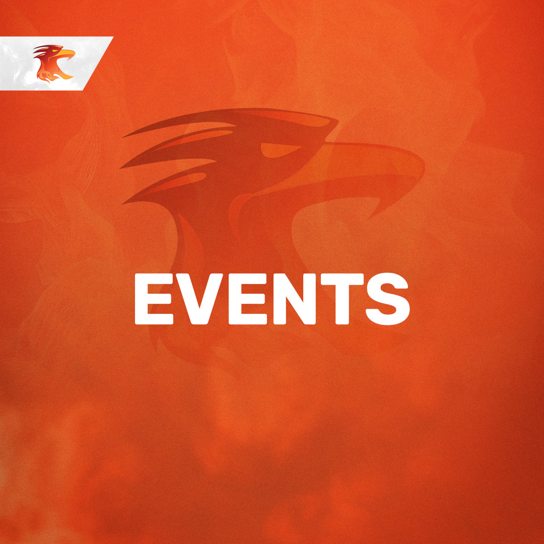 EVENTS – Phila Phoenix