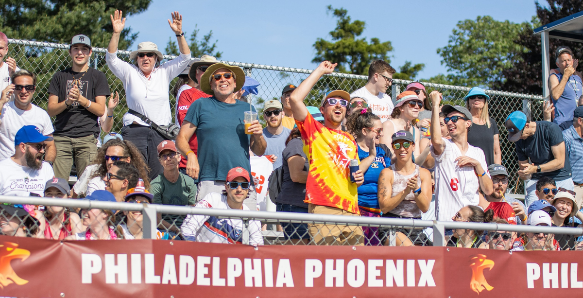 Official 2023 Hotbird Sun Hoodie – Phila Phoenix