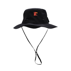 *Hotbird Bucket Hat*