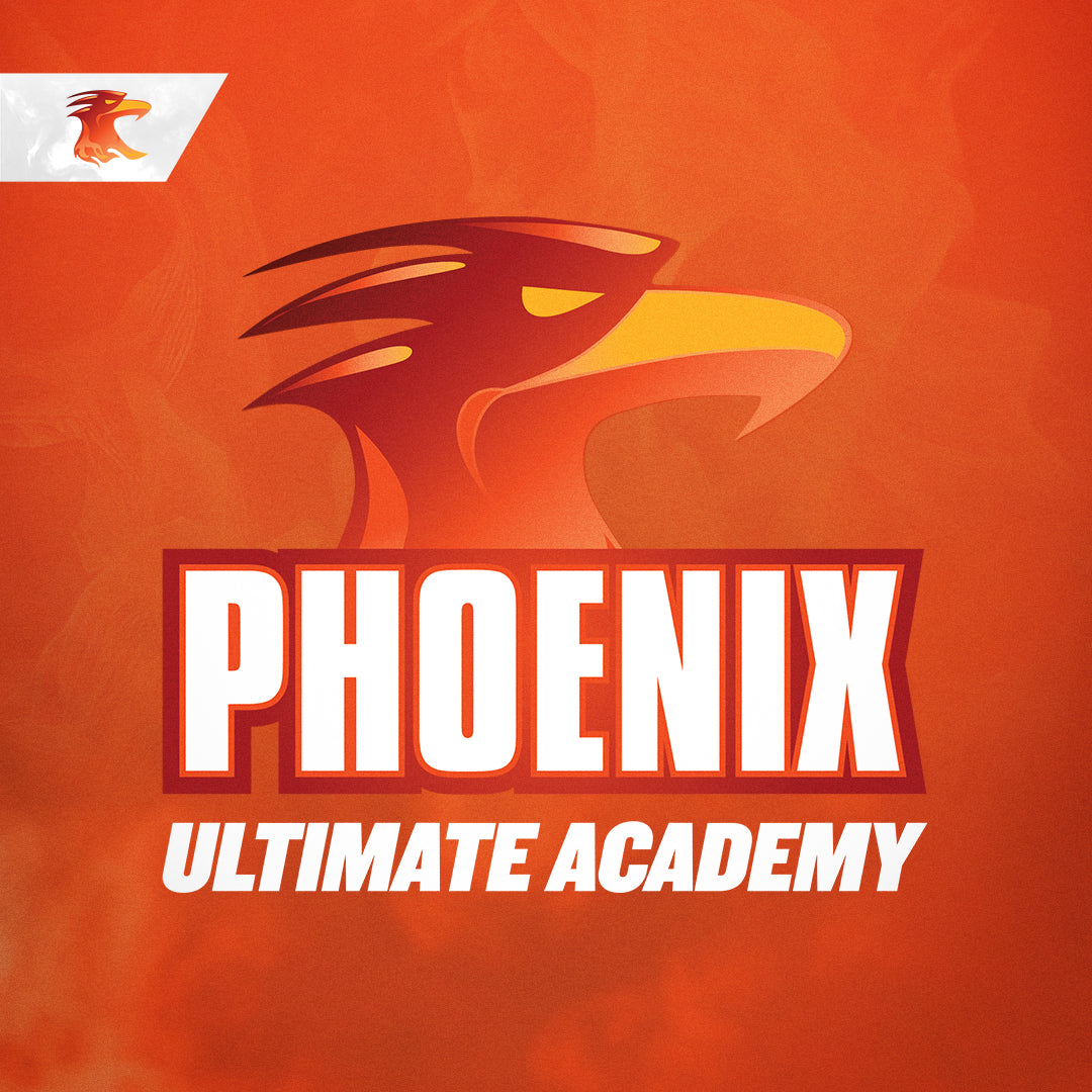 PHOENIX ULTIMATE ACADEMY