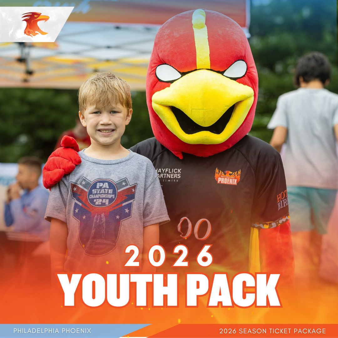 2026 Youth Pack