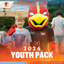 Load image into Gallery viewer, 2026 Youth Pack