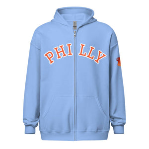 Hotbird Coldbird Hoodie