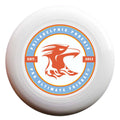 *Blue and Orange Frisbee®*