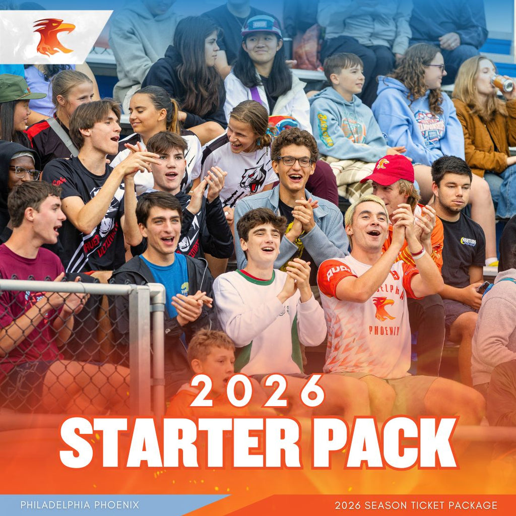 2027 Starter Pack