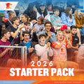 2027 Starter Pack