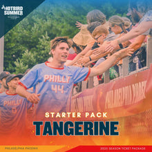Load image into Gallery viewer, Tangerine Starter Pack