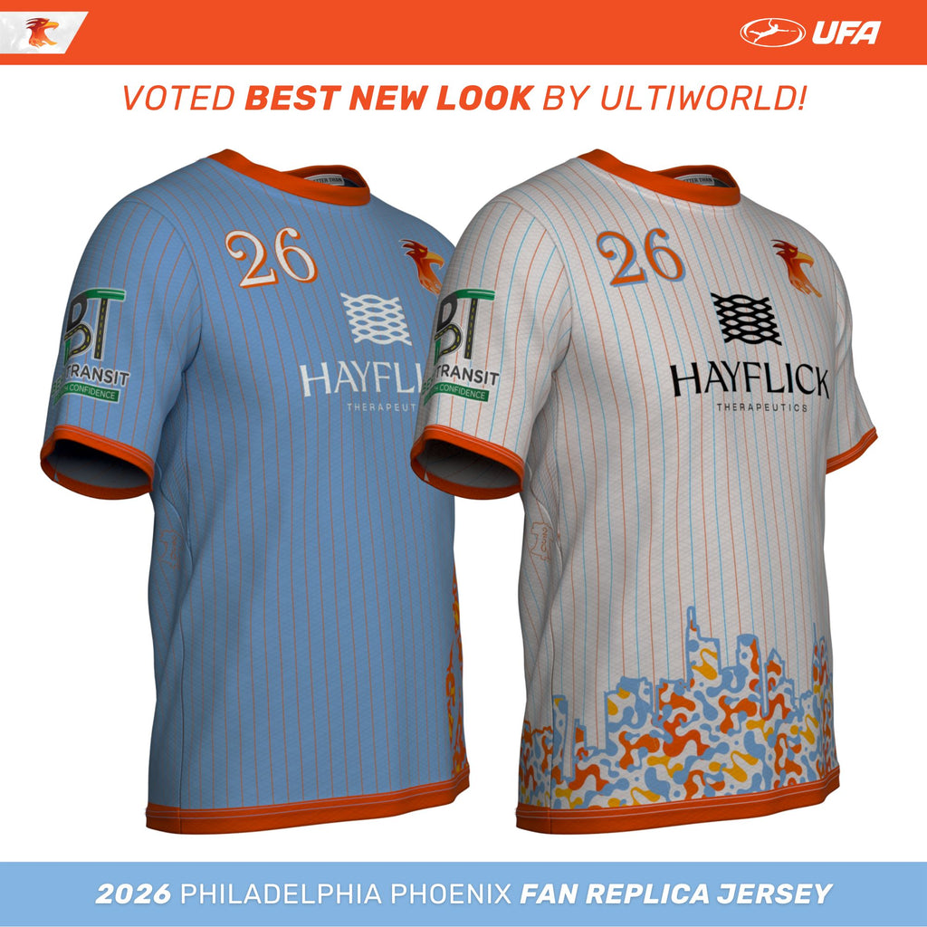 *2026 Heritage Kit FAN REPLICA Jersey*