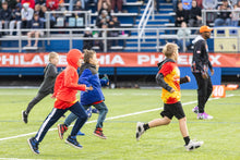 Load image into Gallery viewer, Philadelphia Phoenix vs. DC Breeze - 7/3/26