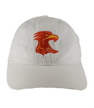 Load image into Gallery viewer, Phoenix White Hat
