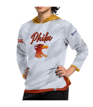 Load image into Gallery viewer, Official 2023 Hotbird Sun Hoodie