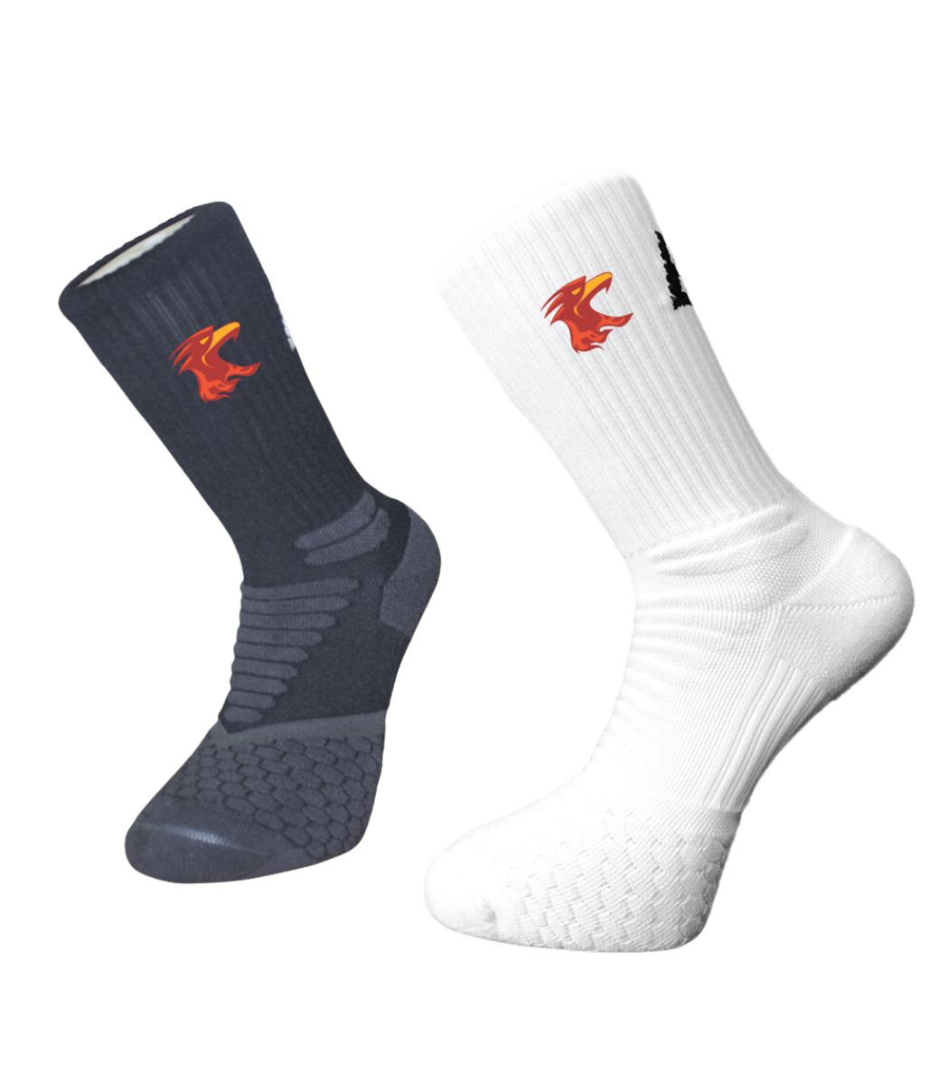 *Hotbird Enduro Socks*