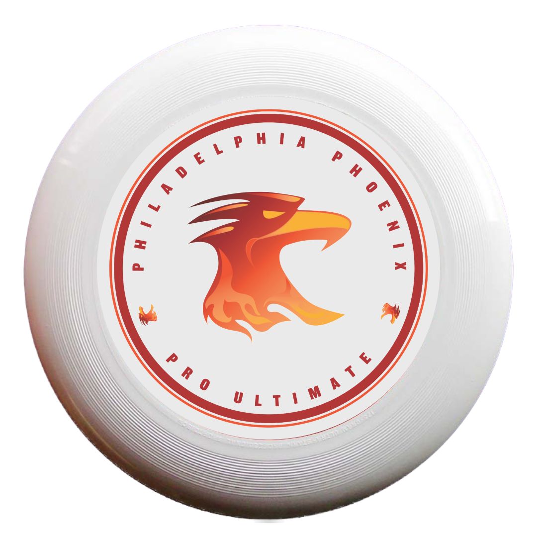 *Hotbird Classic Frisbee*