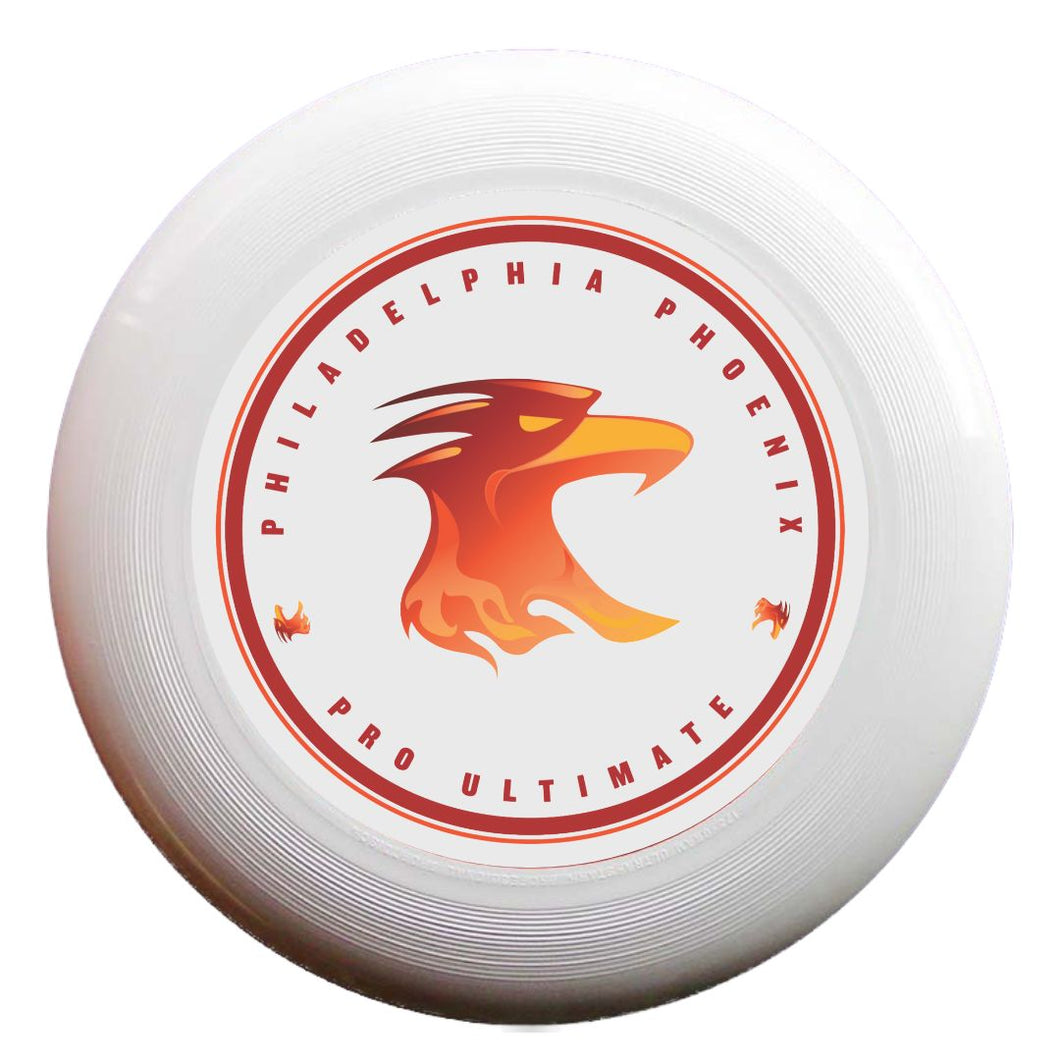 *Hotbird Classic Frisbee*
