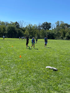 2025 F&F Labor Day Tourney