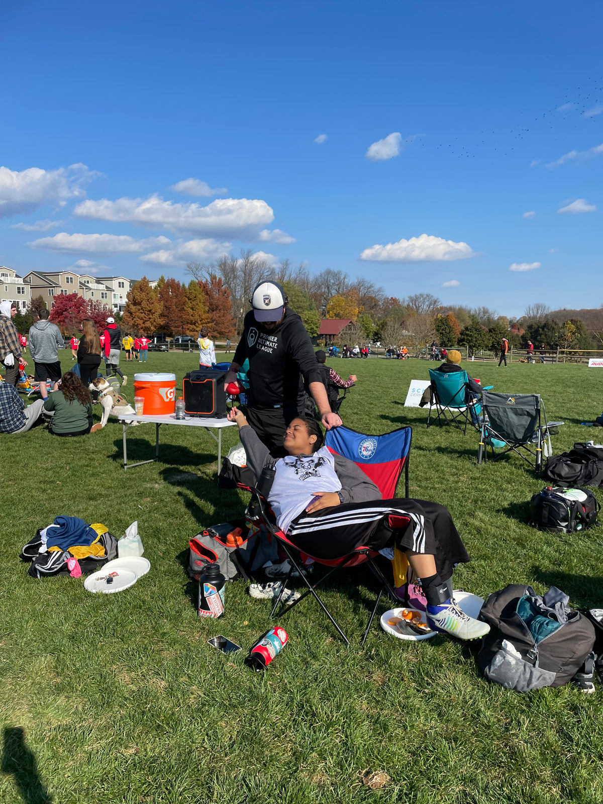 2026 Super Saturday Hat Tournament Fundraiser