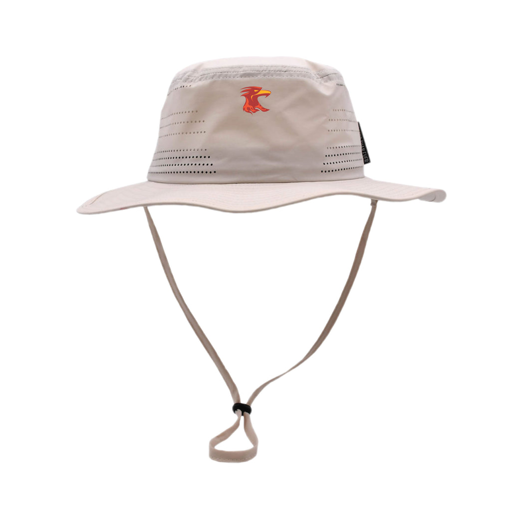 *Hotbird Bucket Hat*