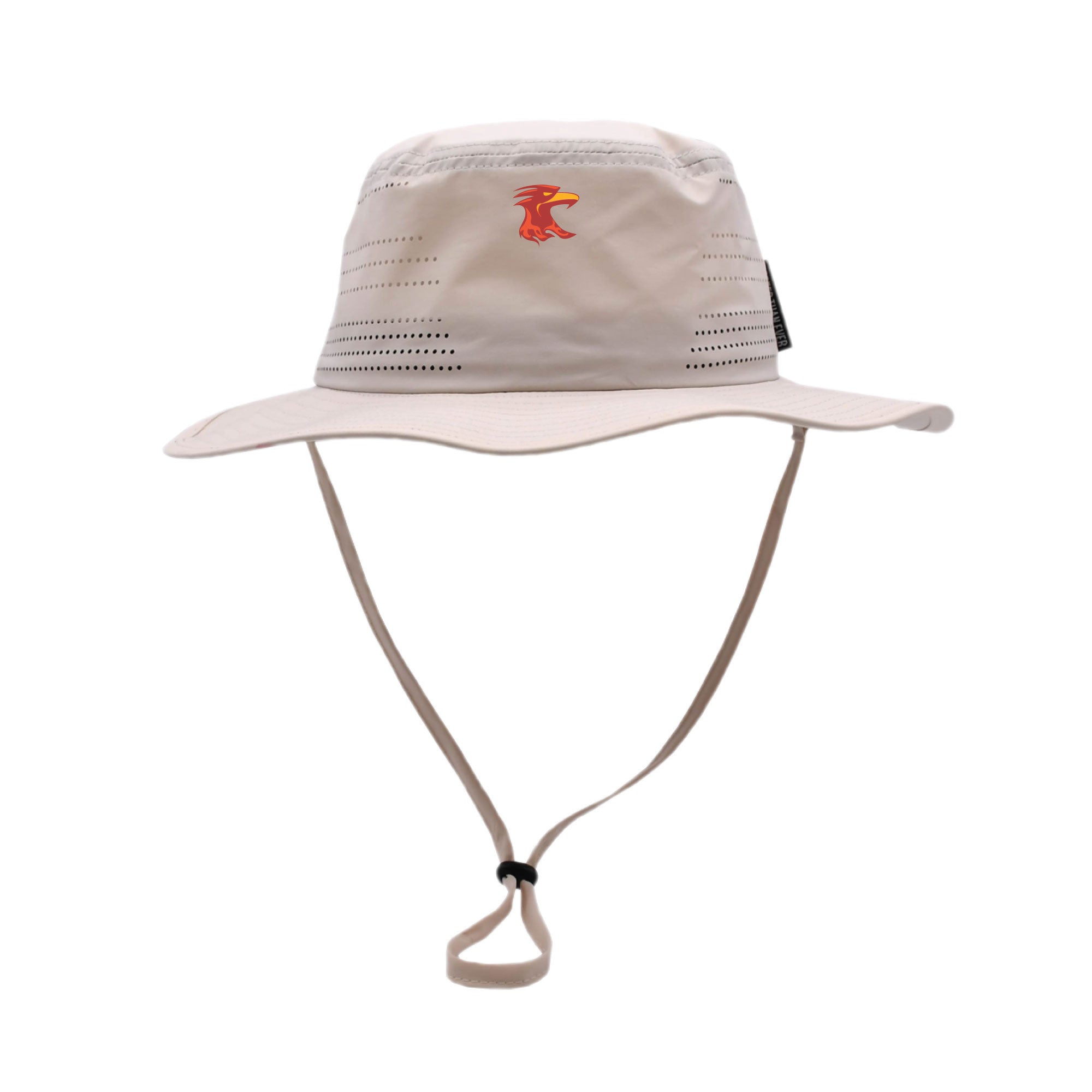 *Hotbird Bucket Hat*