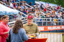 Load image into Gallery viewer, Philadelphia Phoenix vs. Toronto Rush - 5/2/26