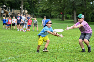 2025 THE PHILADELPHIA SCHOOL - Summer Camp (Jul 14-18)