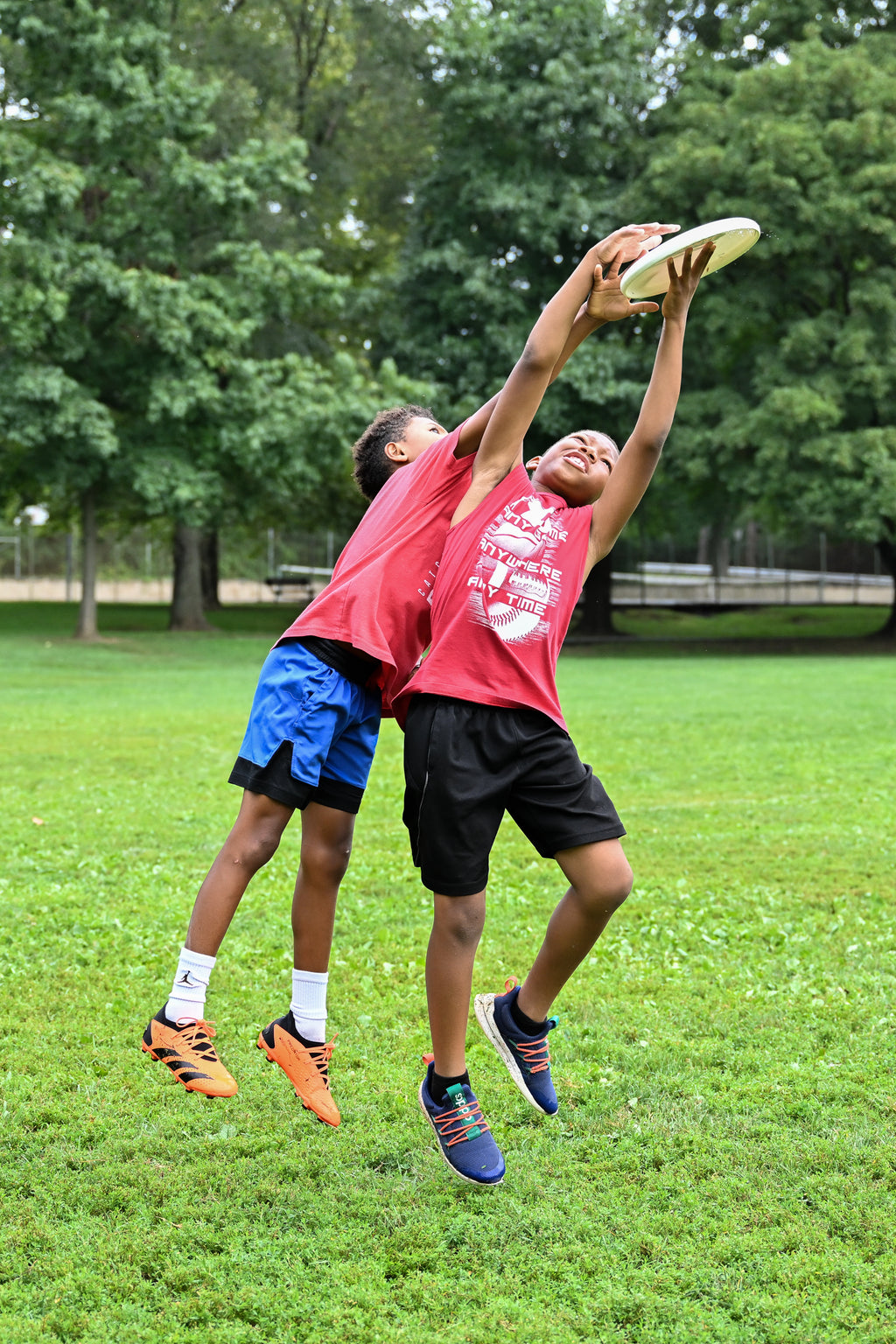2026 Philadelphia School - Summer Camps