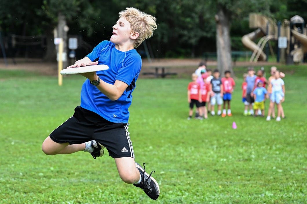 2025 THE PHILADELPHIA SCHOOL - Summer Camp (Jul 14-18)