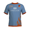 *2026 Heritage Kit FAN REPLICA Jersey*