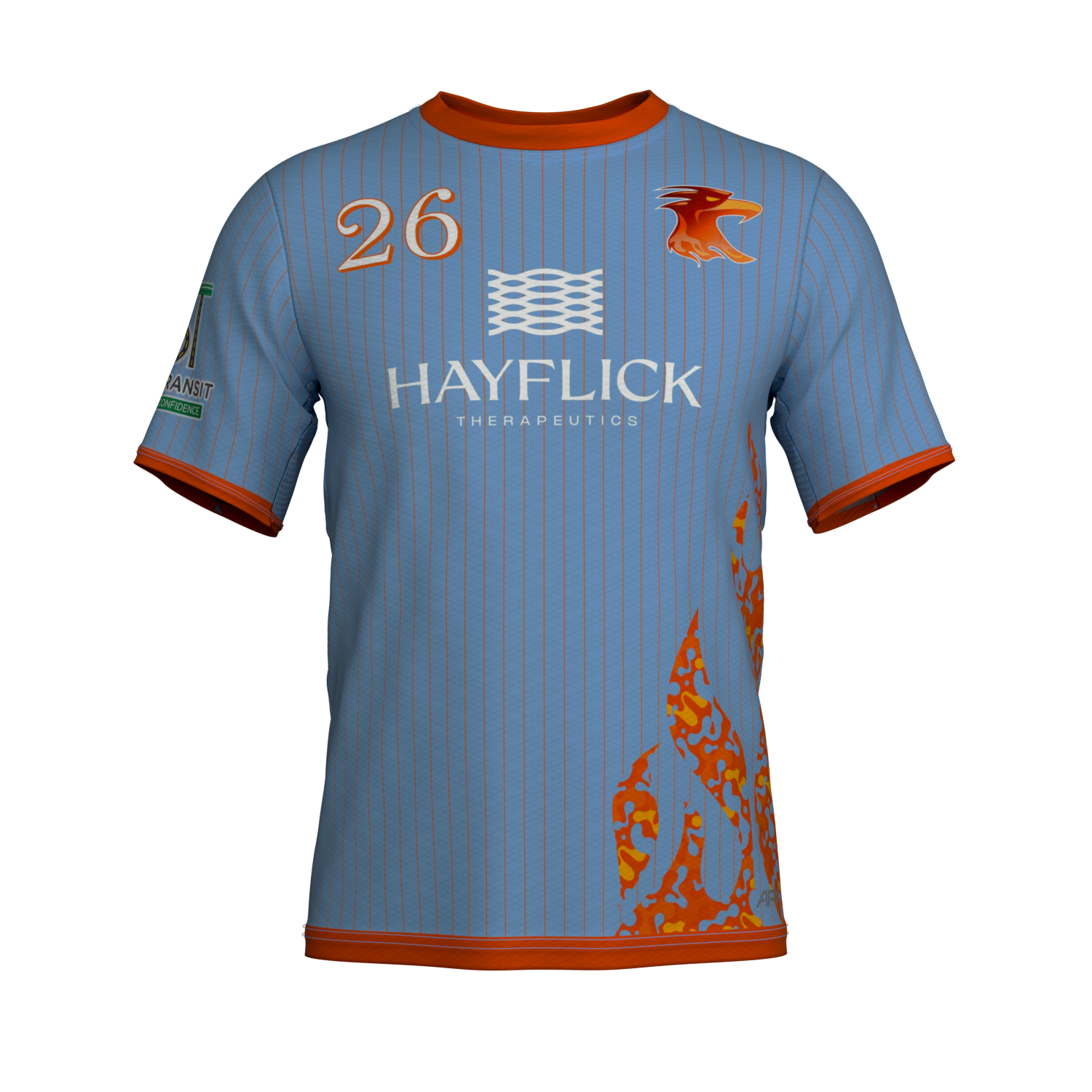 *2026 Heritage Kit AUTHENTIC PLAYER Jersey*
