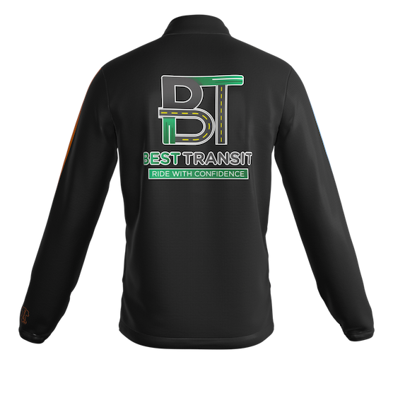2026 Track Suit Top (Rostered Players & Coaches - $0)