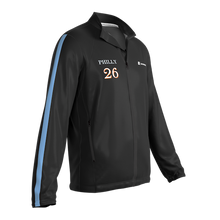 Load image into Gallery viewer, 2026 Track Suit Top (Rostered Players &amp; Coaches - $0)