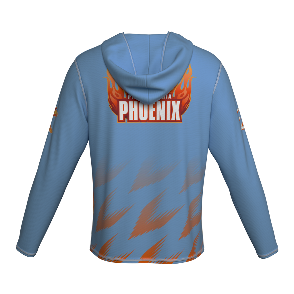 2026 Heritage Kit Sun Hoodie