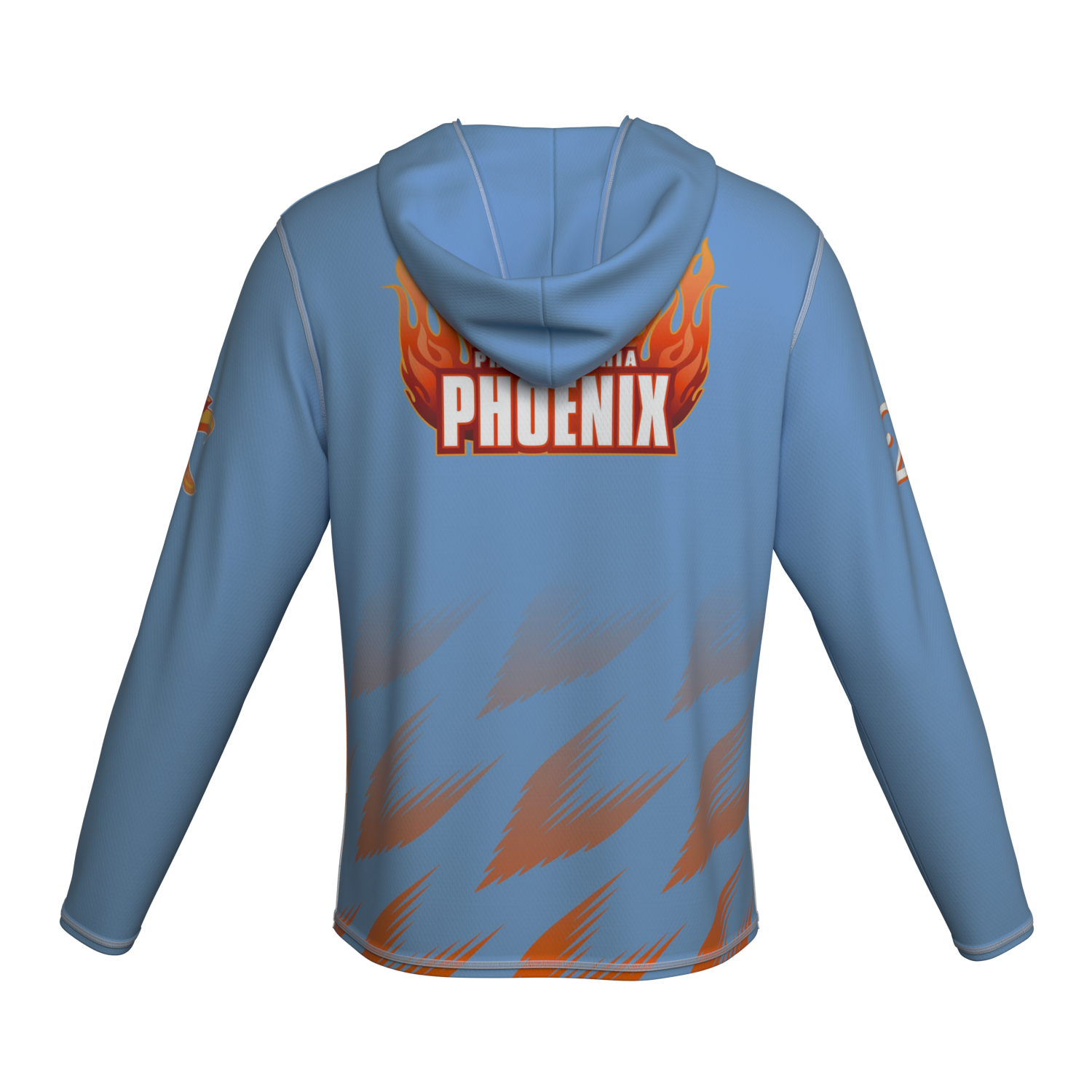 2026 Heritage Kit Sun Hoodie