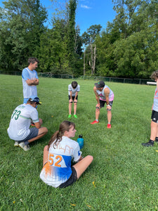 2025 F&F Labor Day Tourney