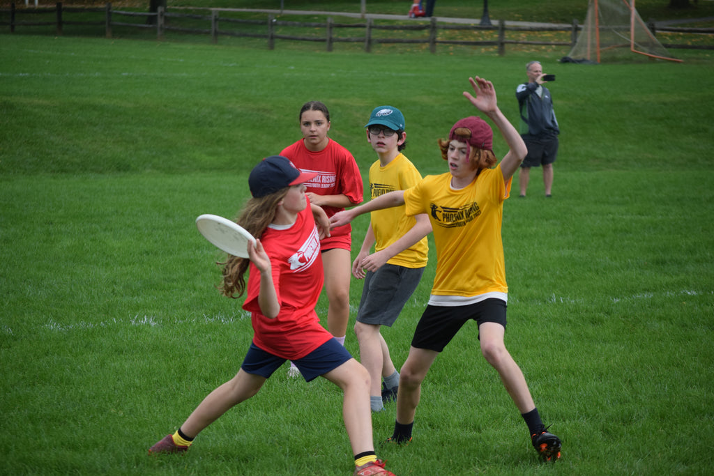 2026 Philadelphia School - Summer Camps