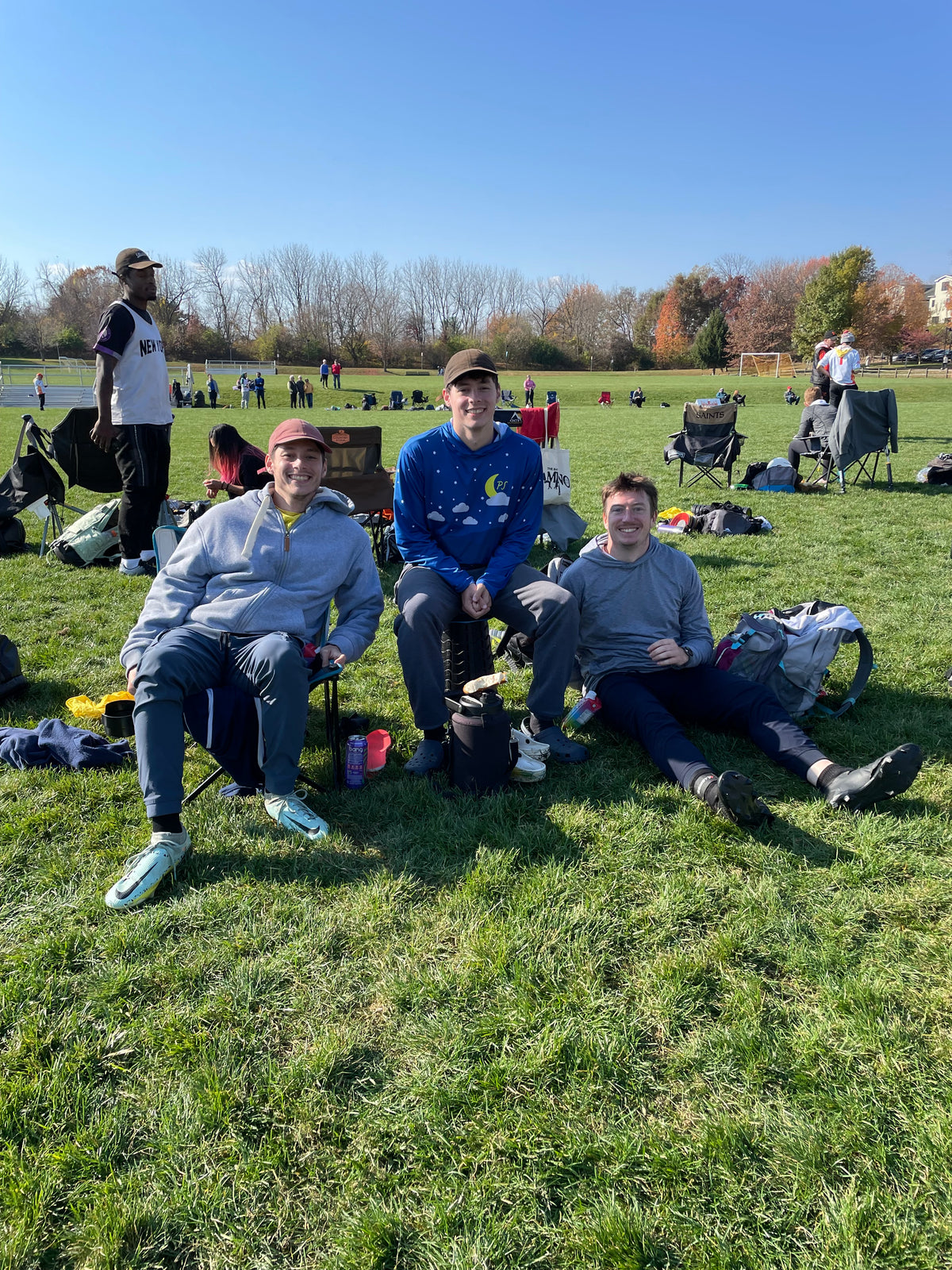 2026 Super Saturday Hat Tournament Fundraiser