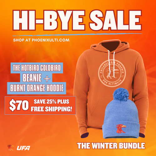 Hi-Bye Winter Bundle