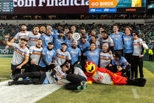 Load image into Gallery viewer, 2026 Hotbird Booster Season Tickets