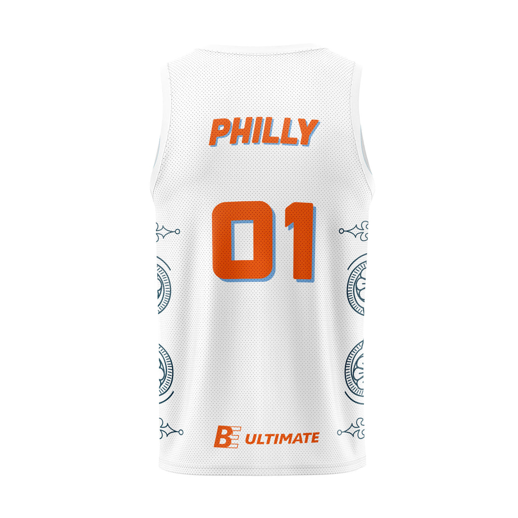 *The Crush Pinnie*