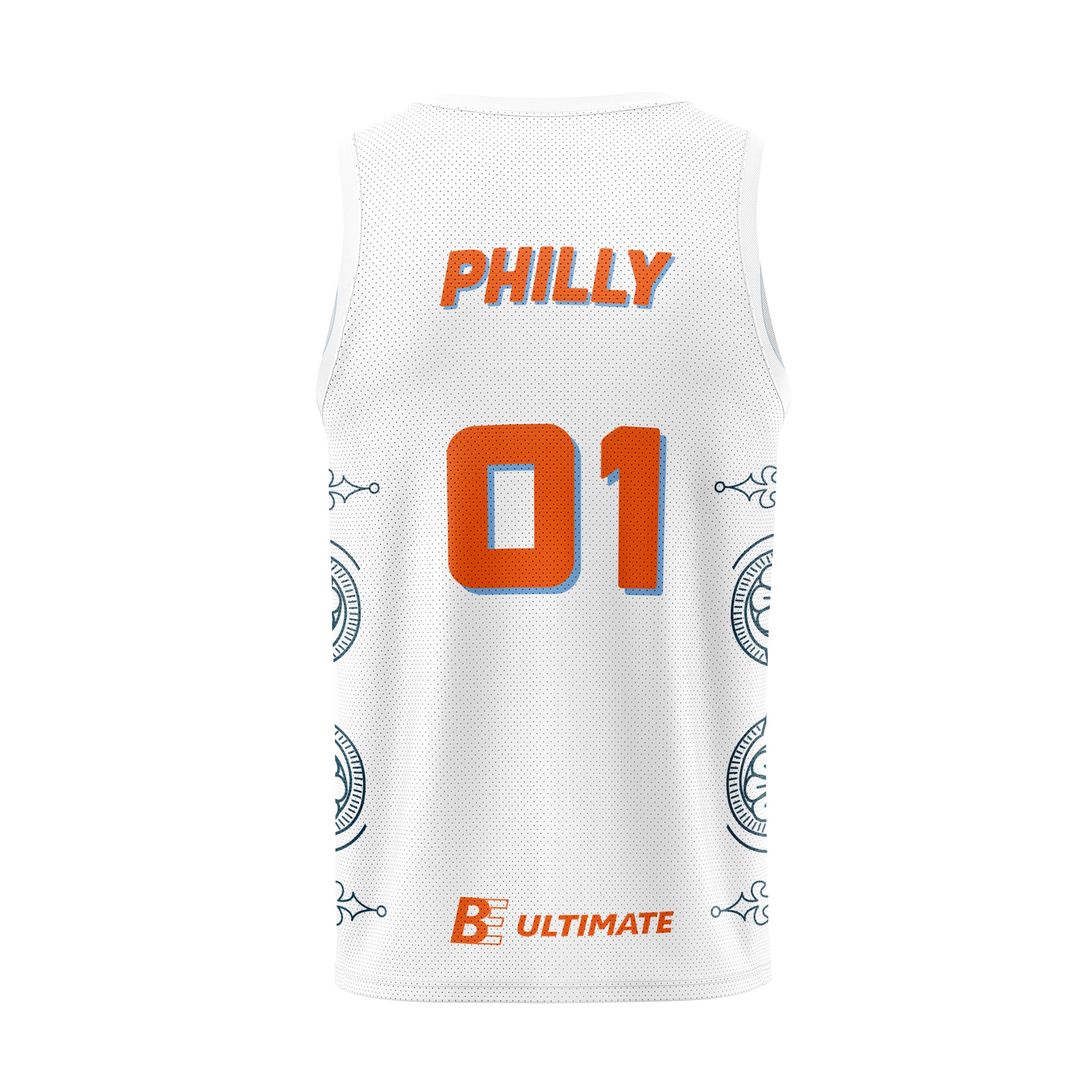 *The Crush Pinnie*