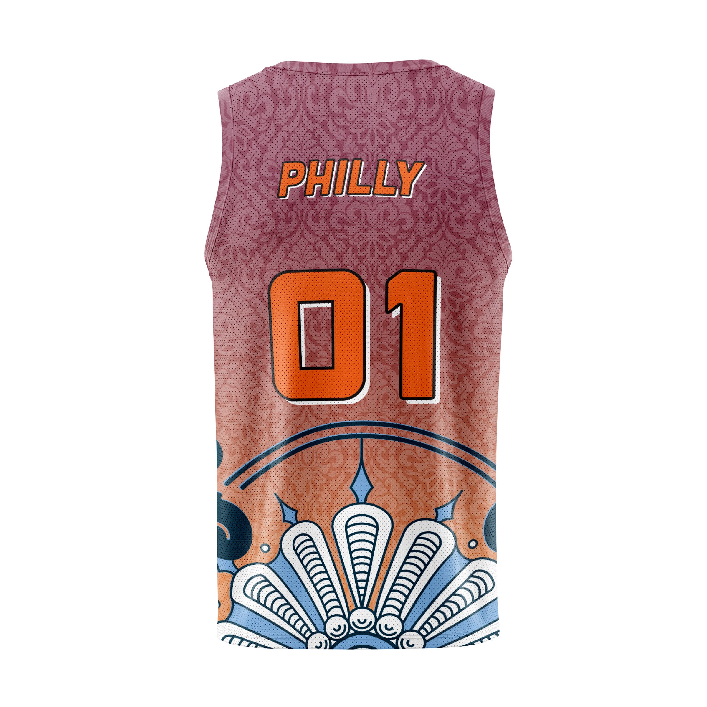 *The Crush Pinnie*
