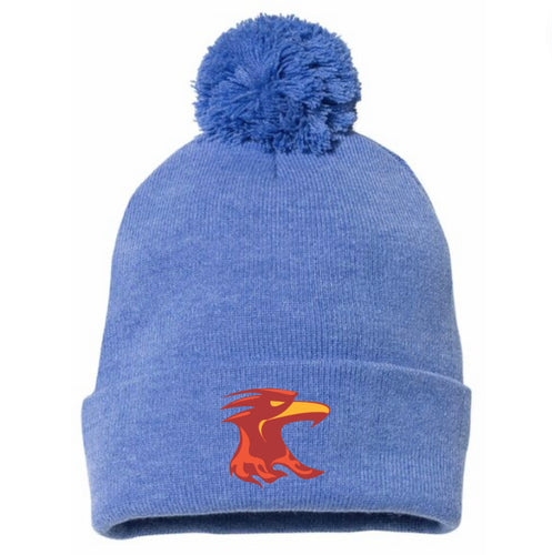 Hotbird Coldbird Hat