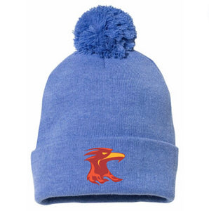 *Hotbird Coldbird Beanie*