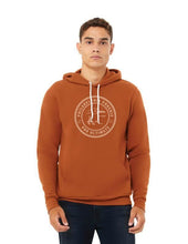 Load image into Gallery viewer, *Burnt Orange Hoodie*