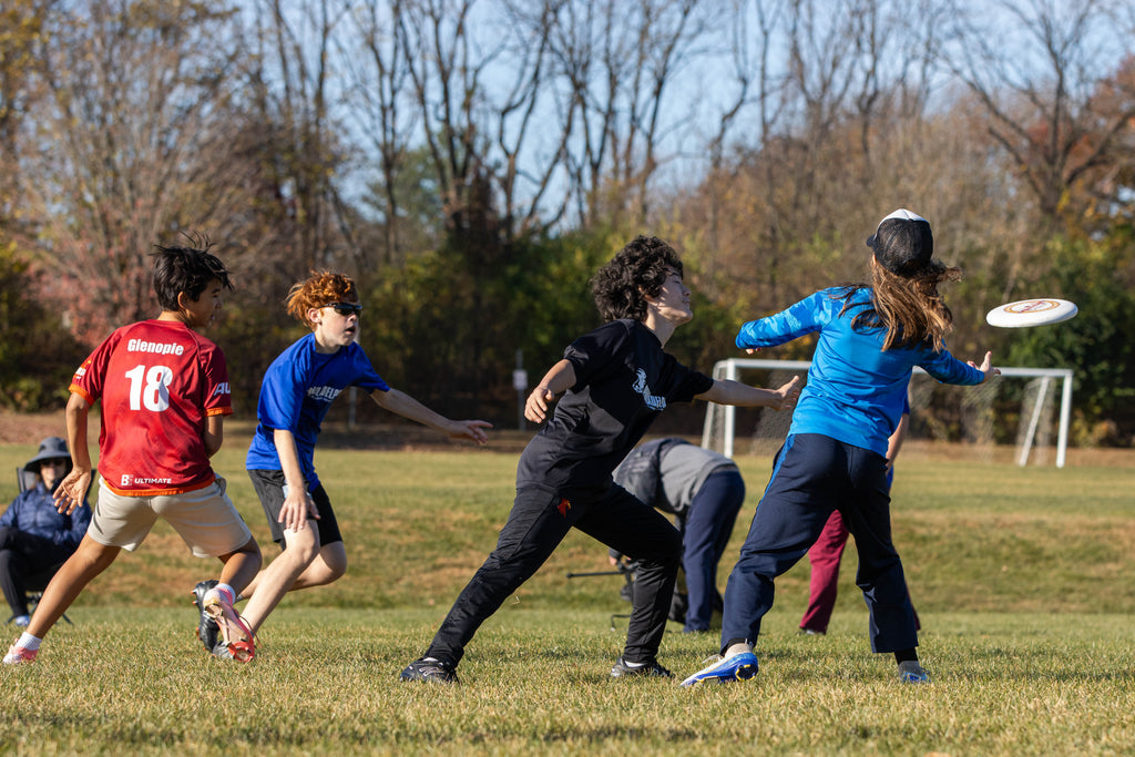2026 LOWER MERION - After School (Tuesdays)