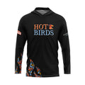 *Hotbird Sun Hoodie*