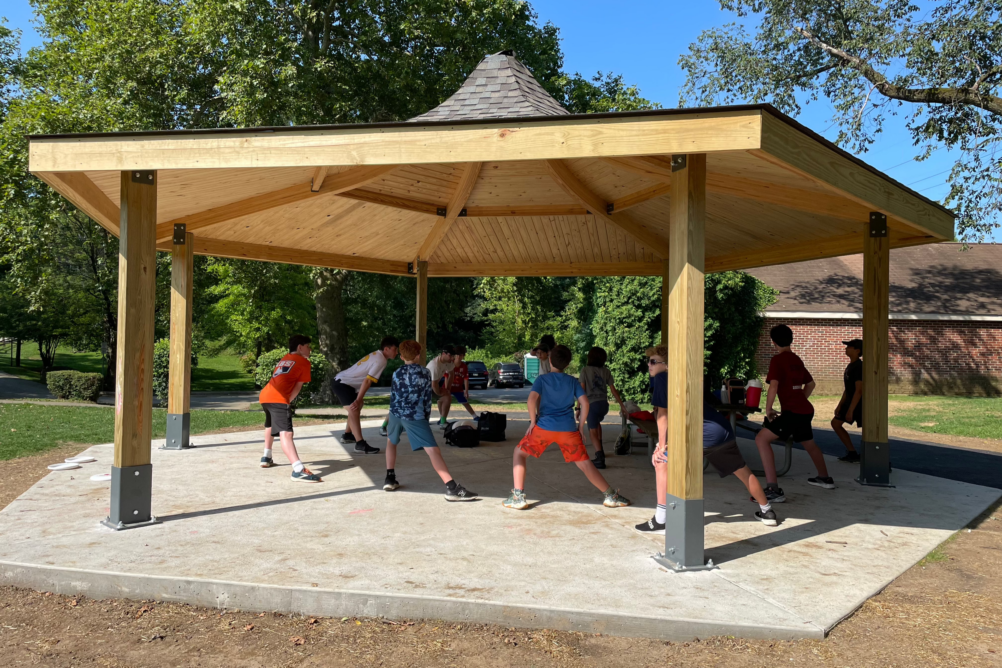 2026 LOWER MERION - After School (Tuesdays)