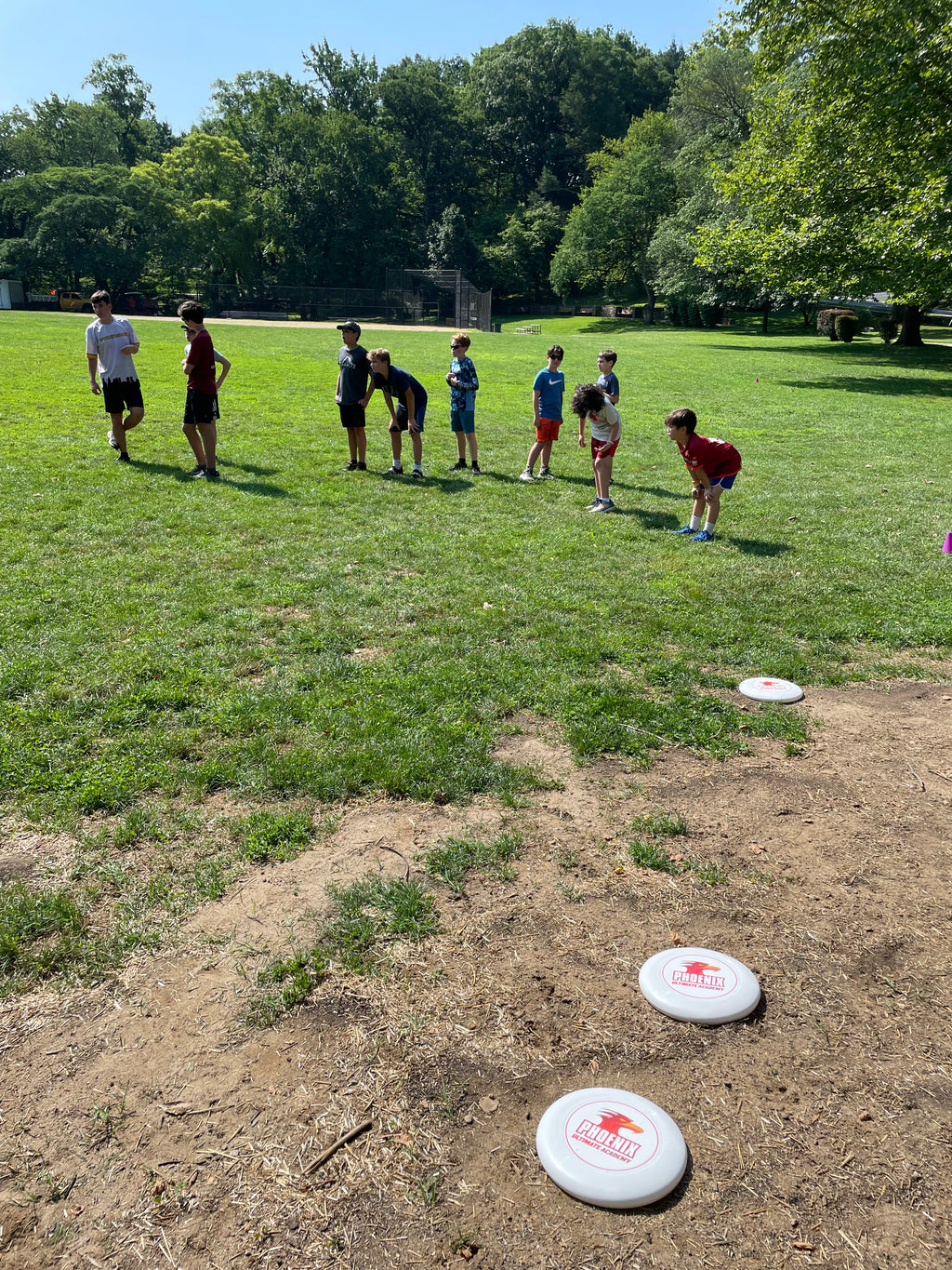 2026 LOWER MERION - After School (Tuesdays)