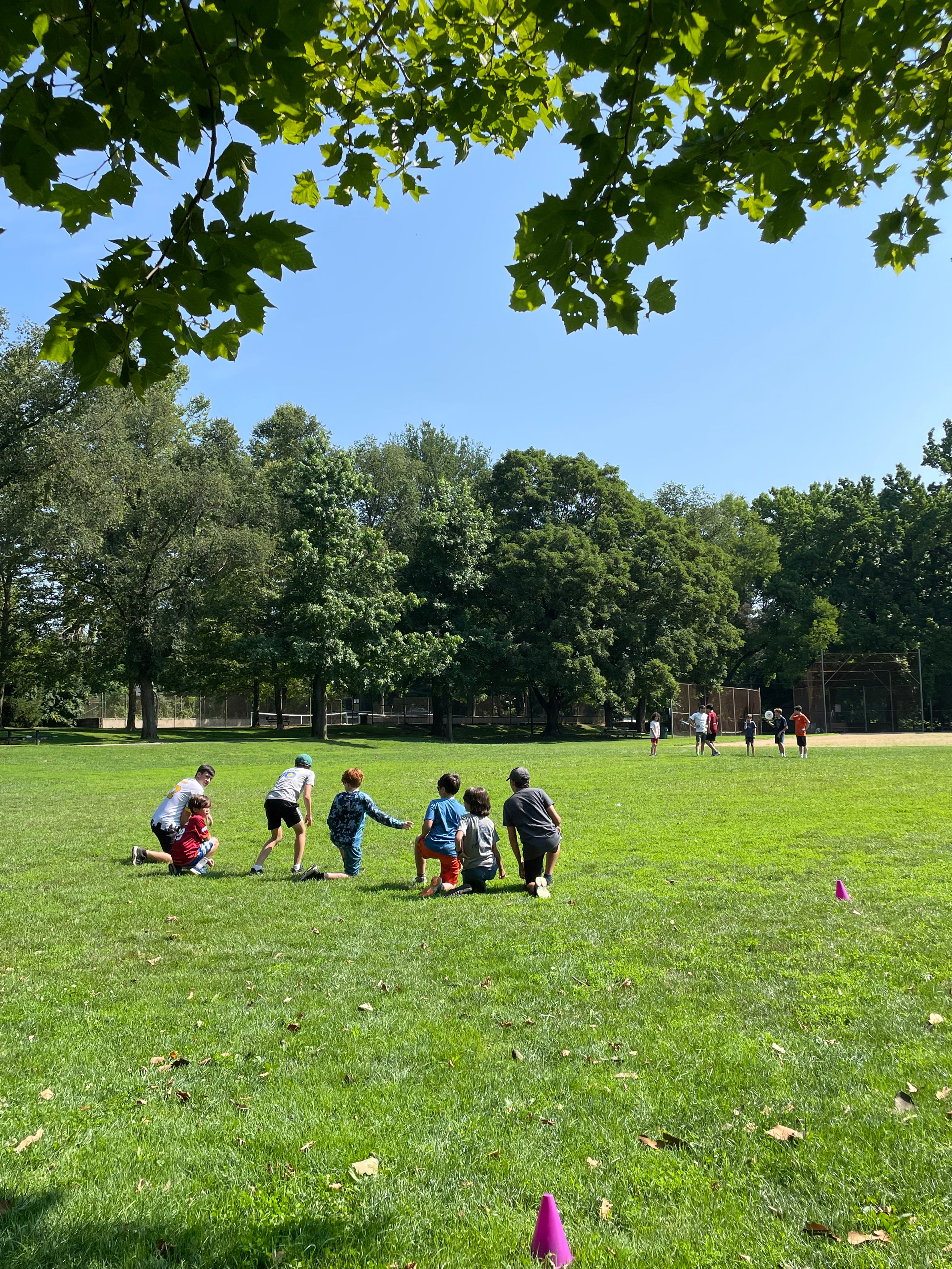 2026 LOWER MERION - After School (Tuesdays)