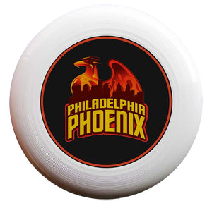 2023 Phoenix Discs