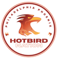 HOTBIRD NATION CAR MAGNET